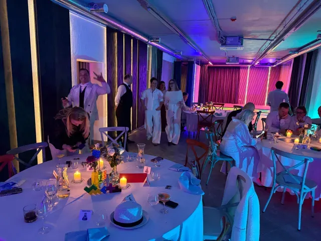 Renginių Laboratorija Kaune - renginio nuotrauka