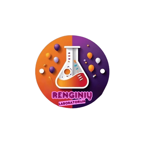 Renginių LAB